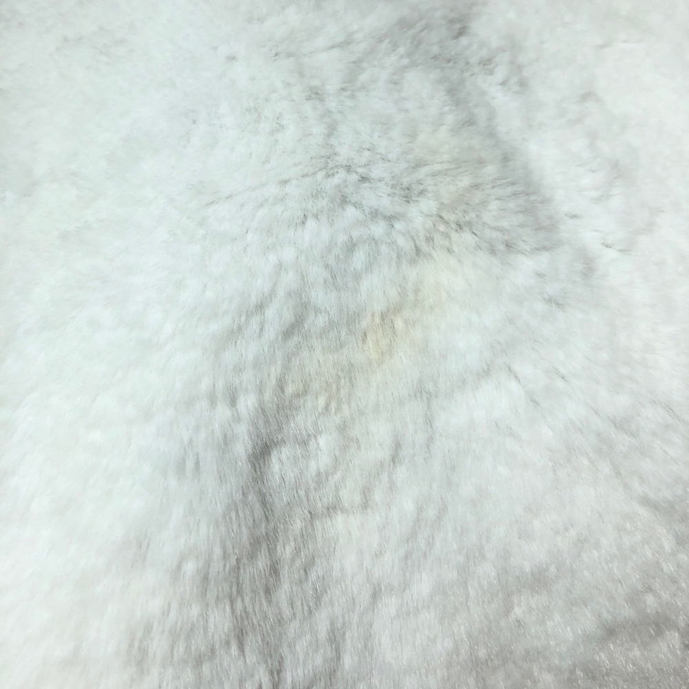 Reversible ultra soft fleece bomber - Picture 4 of 7
